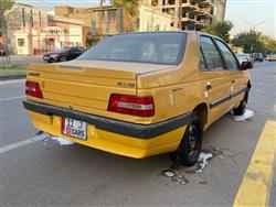 بيجو 405